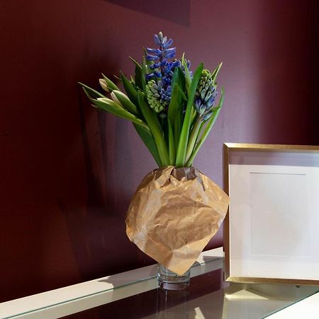 Stylish Jewellery Quarter Apartment Sleeps 4 Birmingham Esterno foto