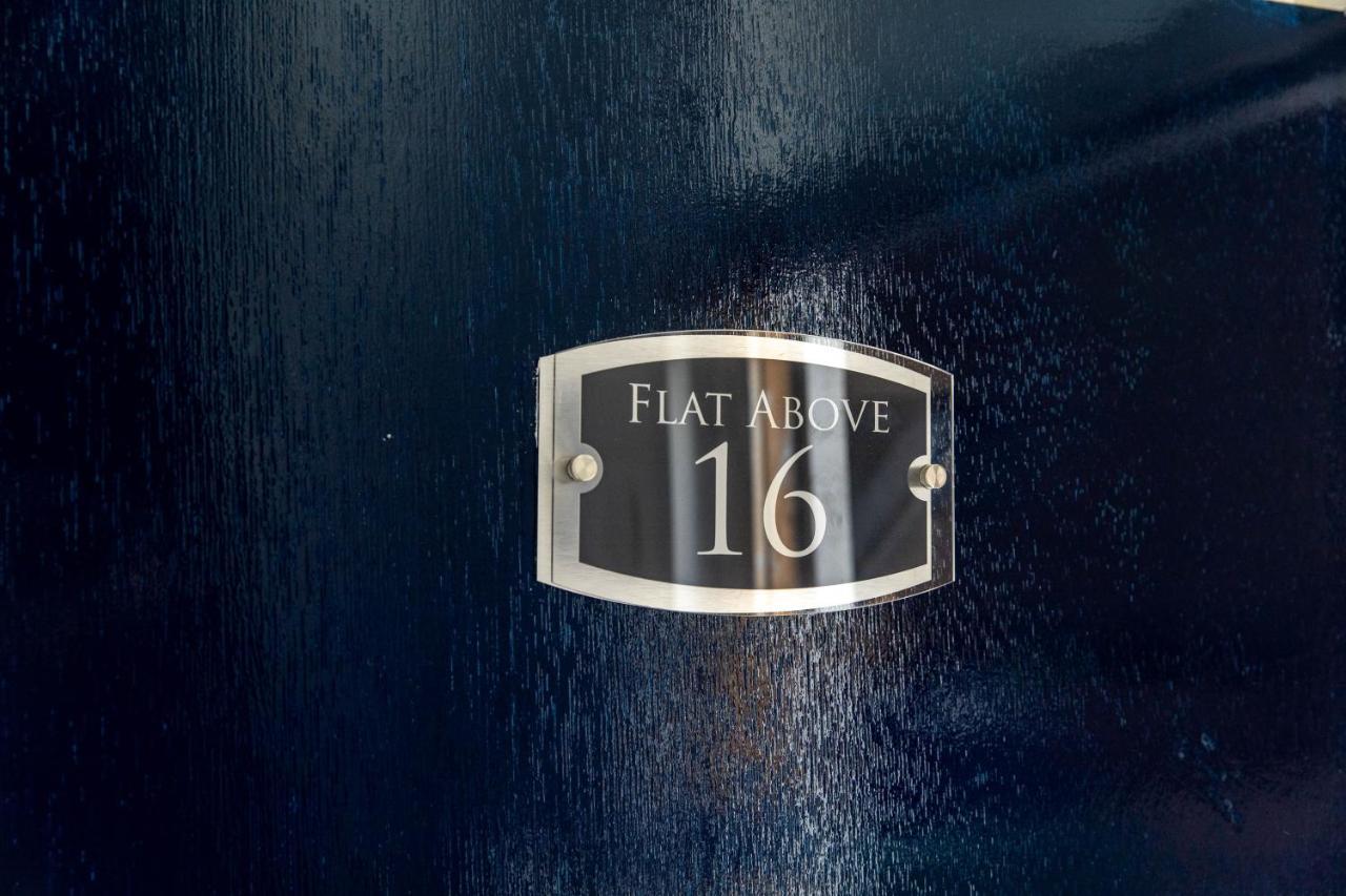 Stylish Jewellery Quarter Apartment Sleeps 4 Birmingham Esterno foto